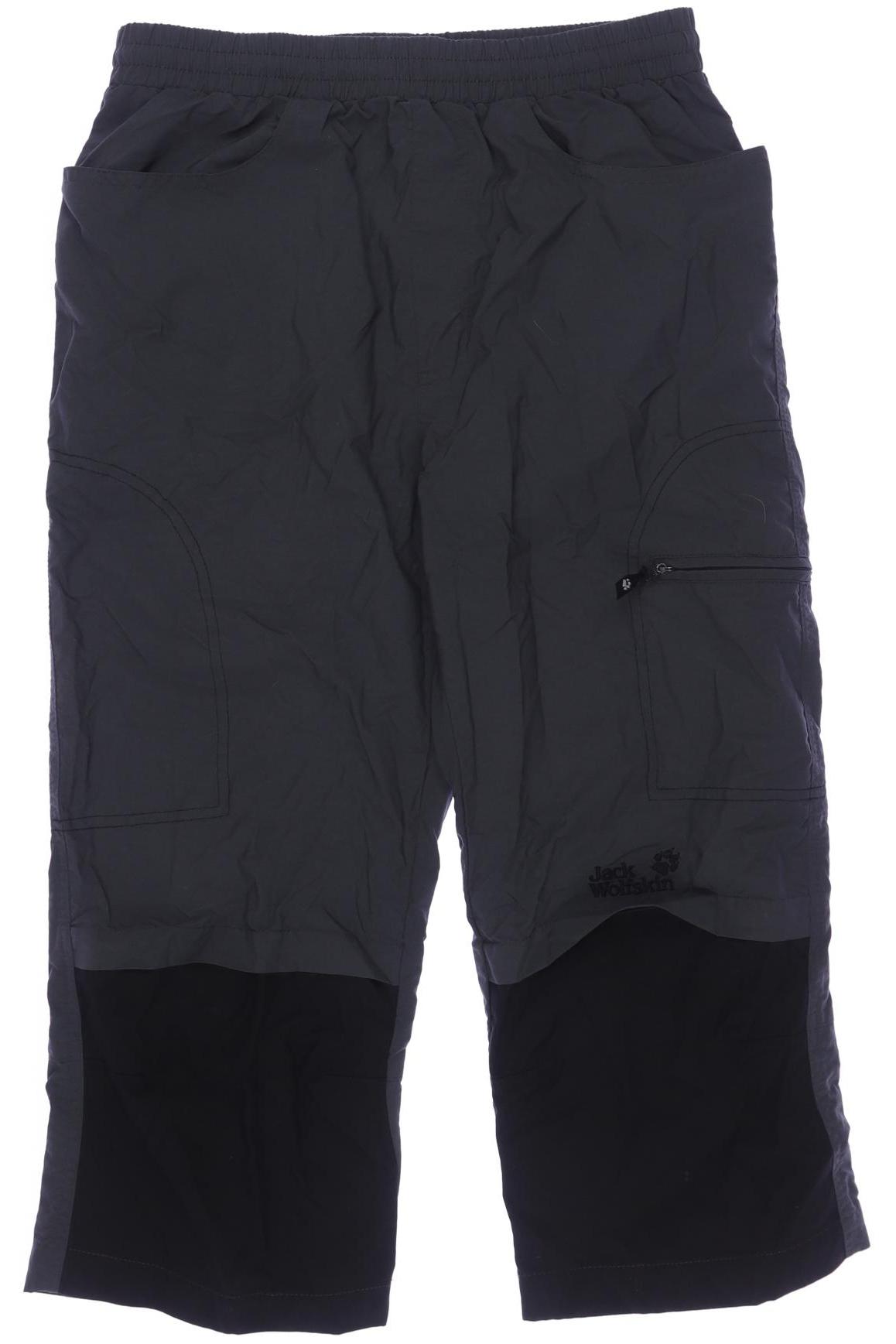 

Jack Wolfskin Herren Stoffhose, grau, Gr. 164