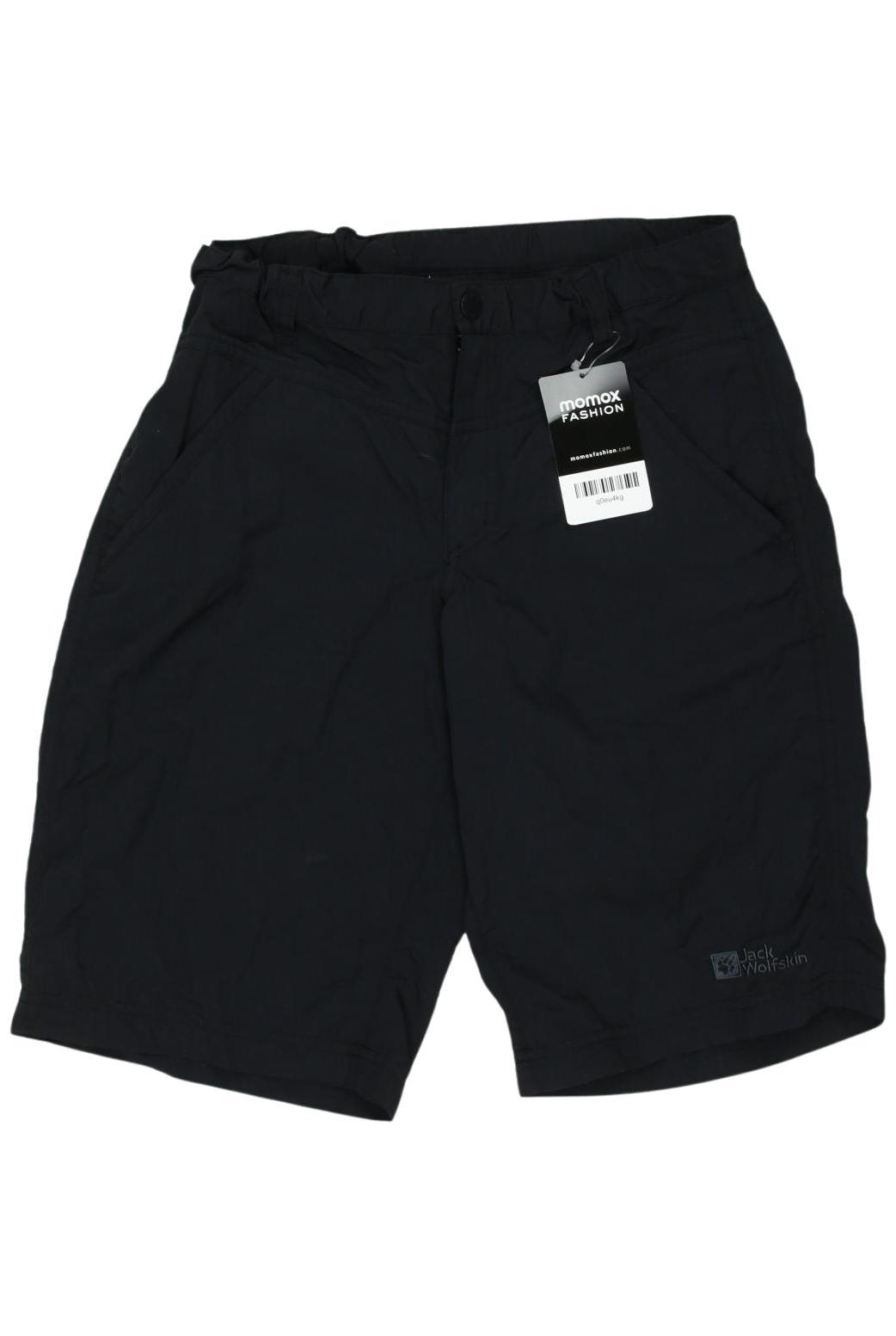 

Jack Wolfskin Herren Shorts, schwarz, Gr. 164