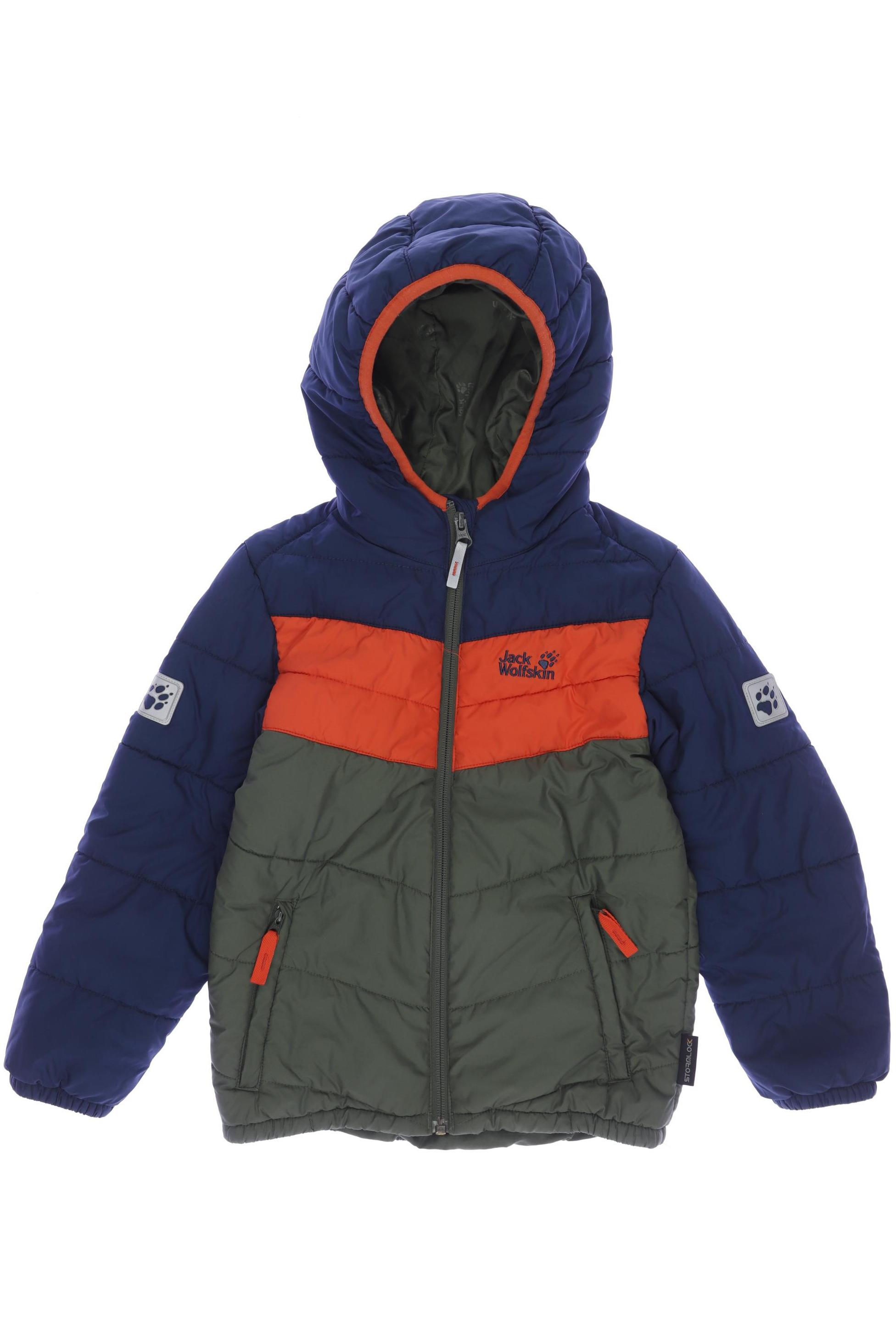 

Jack Wolfskin Herren Jacke, grün, Gr. 116