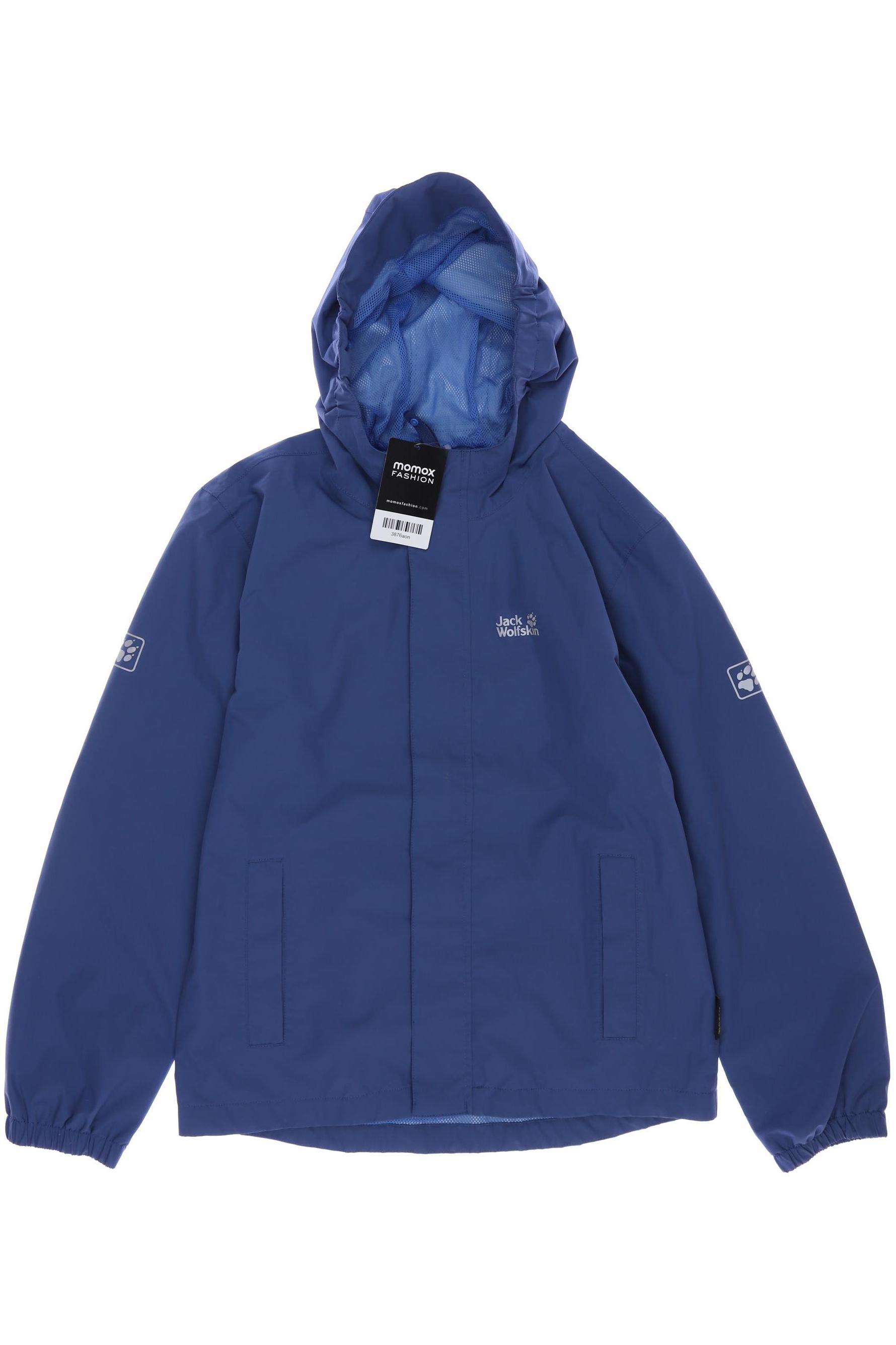 

Jack Wolfskin Herren Jacke, blau, Gr. 152