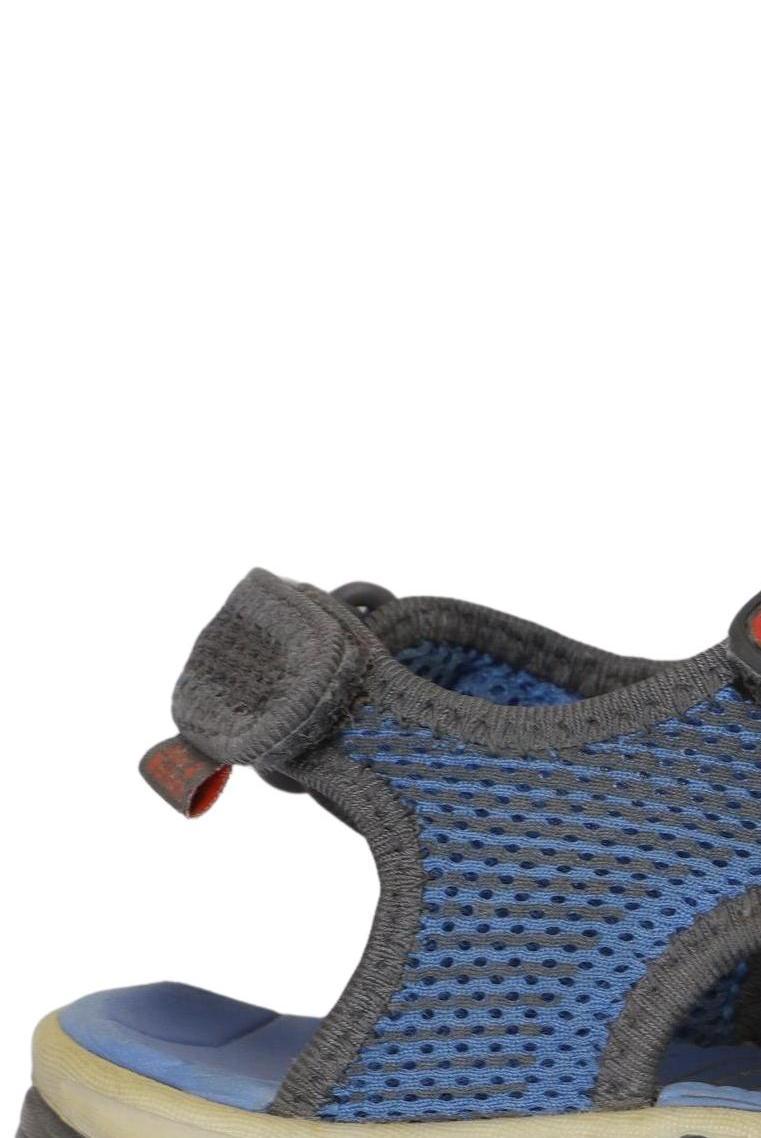 Thumbnail - Jack Wolfskin Jungen Kinderschuhe, mehrfarbig, Gr. 33