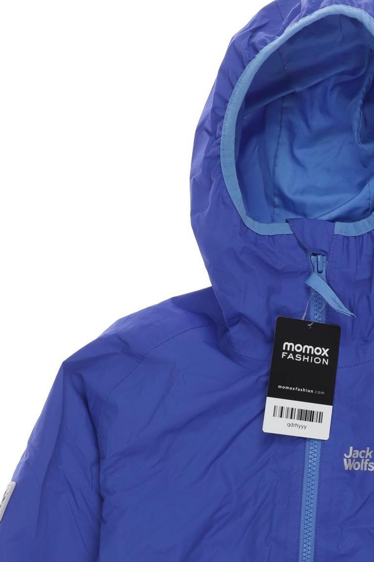 Thumbnail - Jack Wolfskin Jungen Jacke, blau, Gr. 140