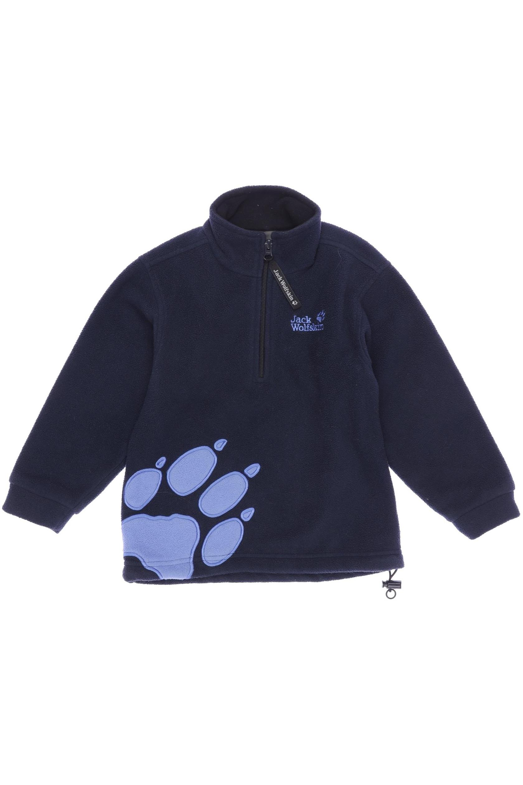 

Jack Wolfskin Herren Hoodies & Sweater, marineblau, Gr. 116