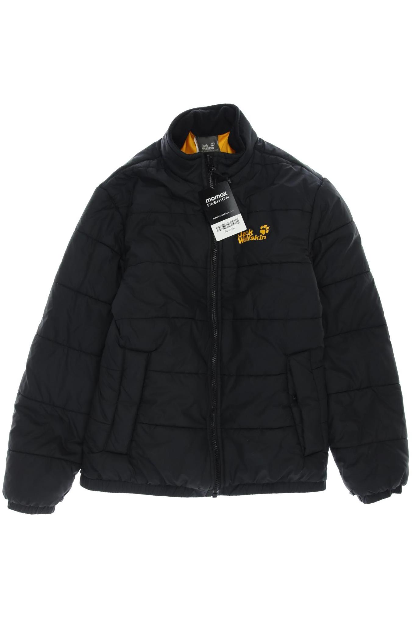 

Jack Wolfskin Herren Jacke, schwarz, Gr. 152