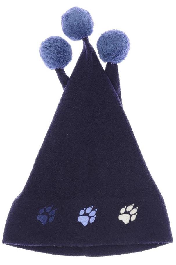 

Jack Wolfskin Herren Hut/Mütze, marineblau, Gr. uni