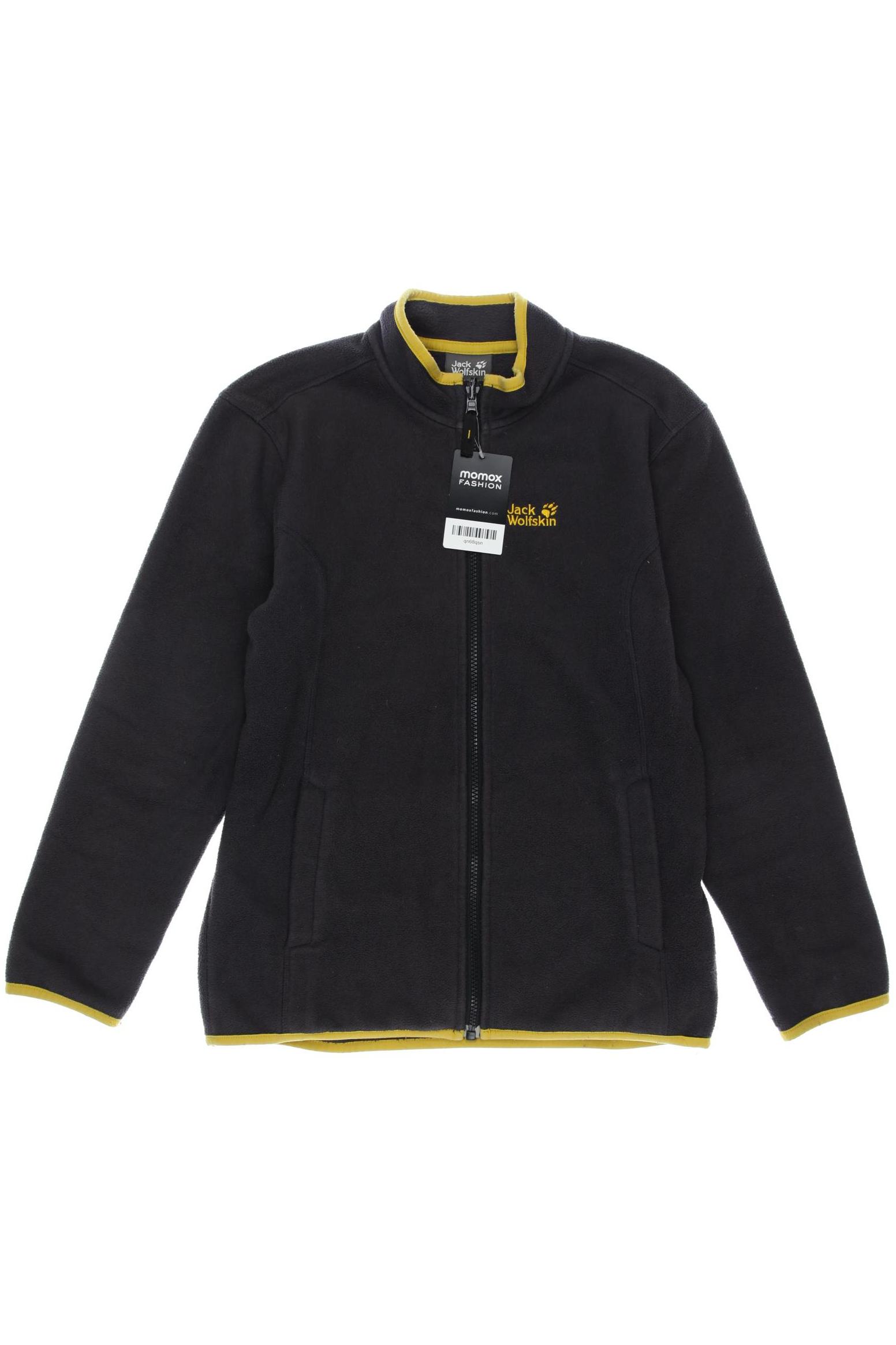 

Jack Wolfskin Herren Hoodies & Sweater, grau, Gr. 152