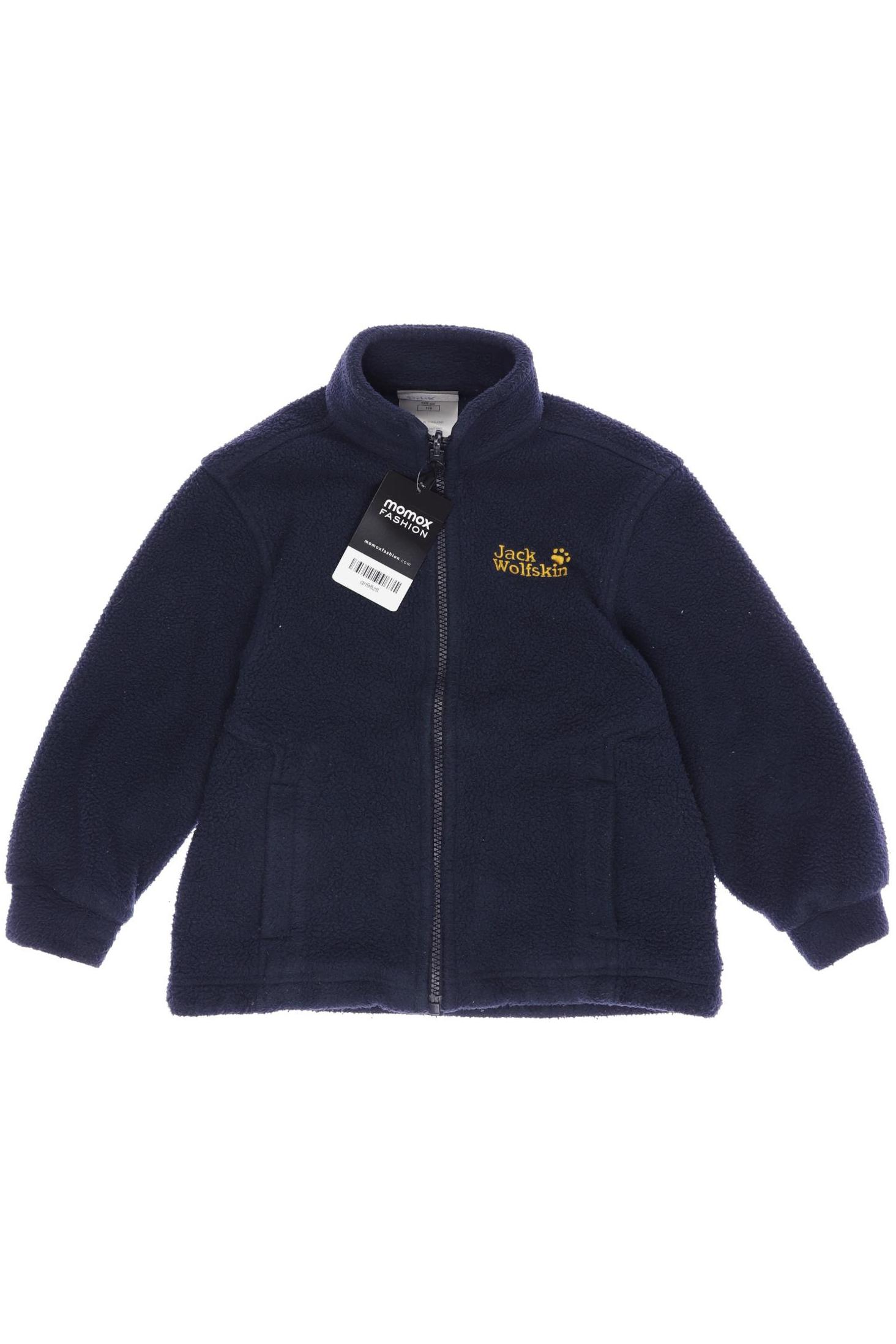 

Jack Wolfskin Herren Hoodies & Sweater, marineblau, Gr. 116