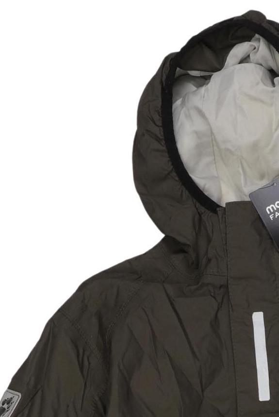 Thumbnail - Jack Wolfskin Jungen Jacke, grün, Gr. 104