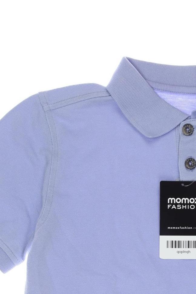 Thumbnail - Jack Wolfskin Jungen Poloshirt, blau, Gr. 128