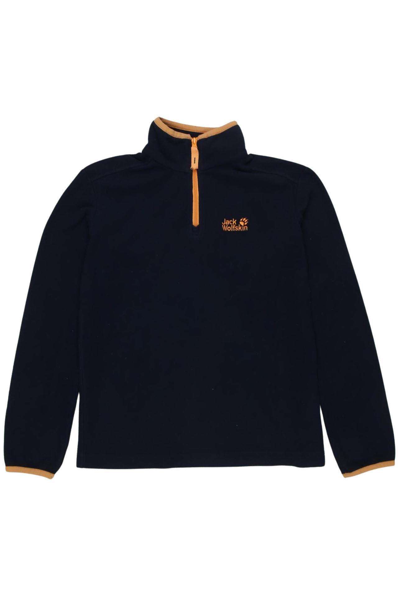 

Jack Wolfskin Herren Hoodies & Sweater, marineblau, Gr. 146