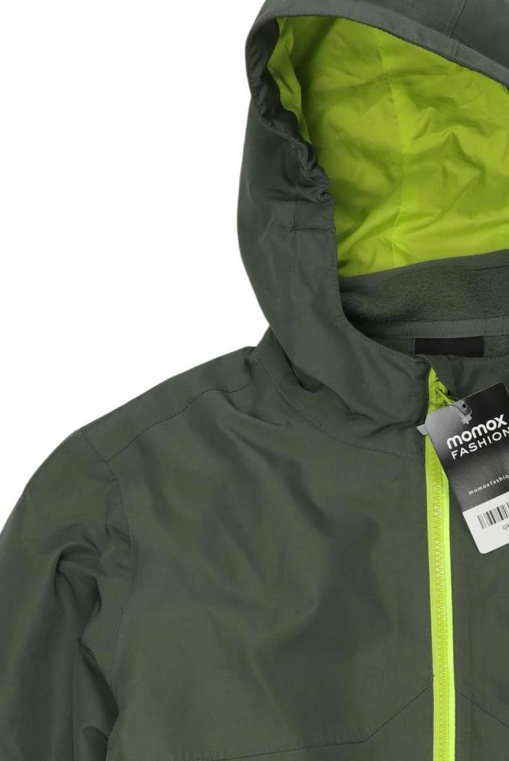 Thumbnail - Jack Wolfskin Jungen Jacke, neon, Gr. 152