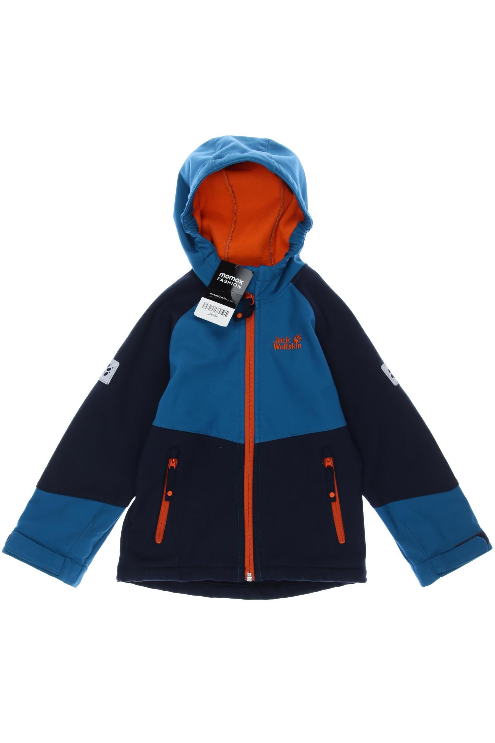 

Jack Wolfskin Herren Jacke, türkis, Gr. 104