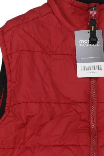 Thumbnail - Jack Wolfskin Jungen Jacke, rot, Gr. 128