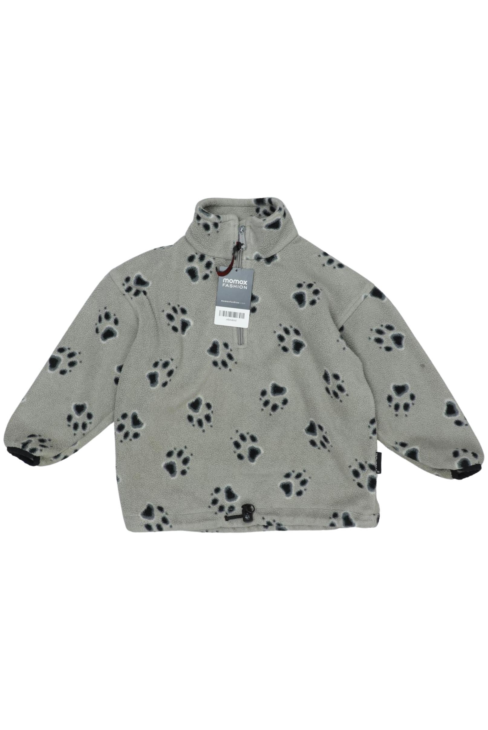 

Jack Wolfskin Jungen Hoodies & Sweater, grau, Gr. 92