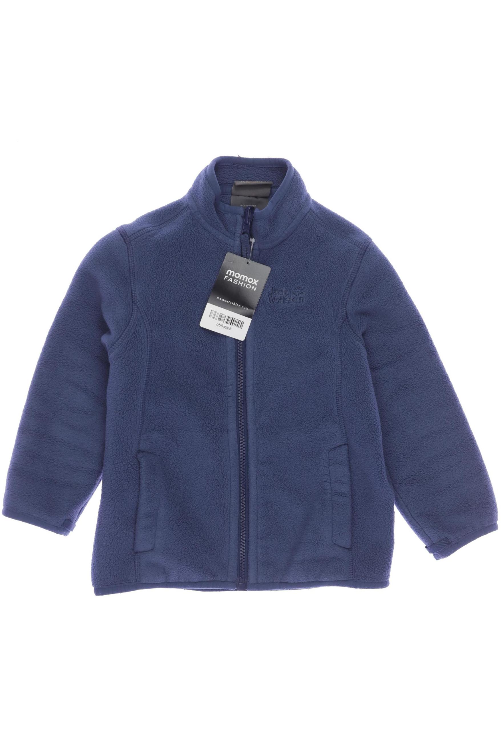 

Jack Wolfskin Herren Hoodies & Sweater, blau, Gr. 104