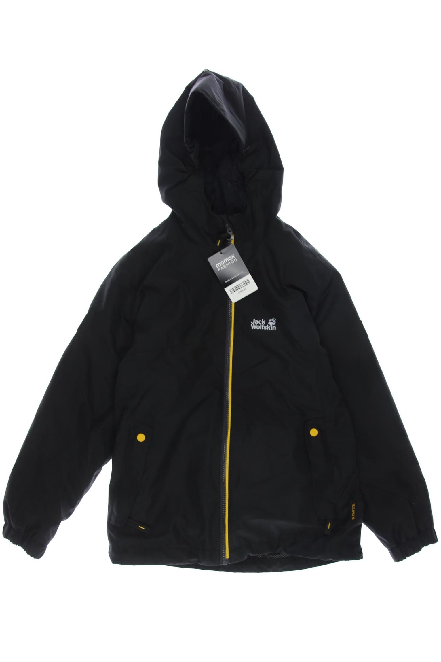 

Jack Wolfskin Herren Jacke, grün, Gr. 140