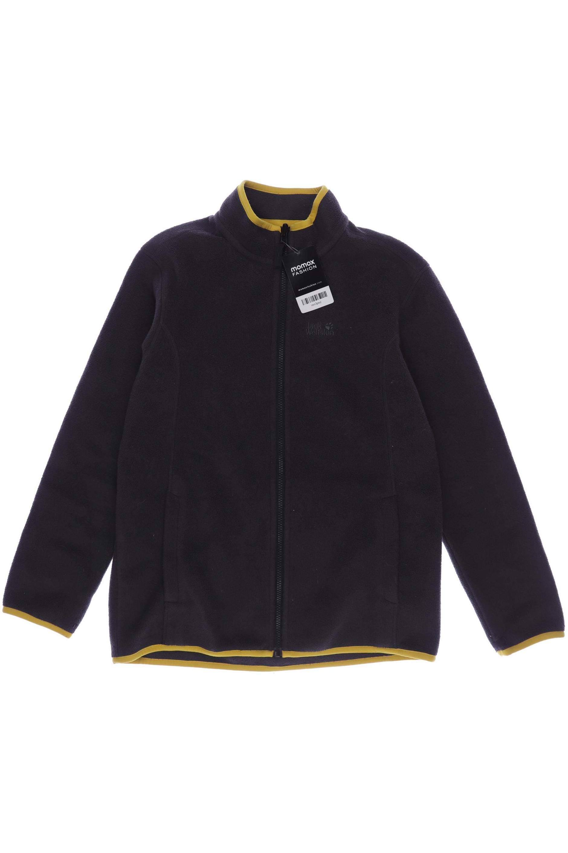 

Jack Wolfskin Jungen Hoodies & Sweater, grau