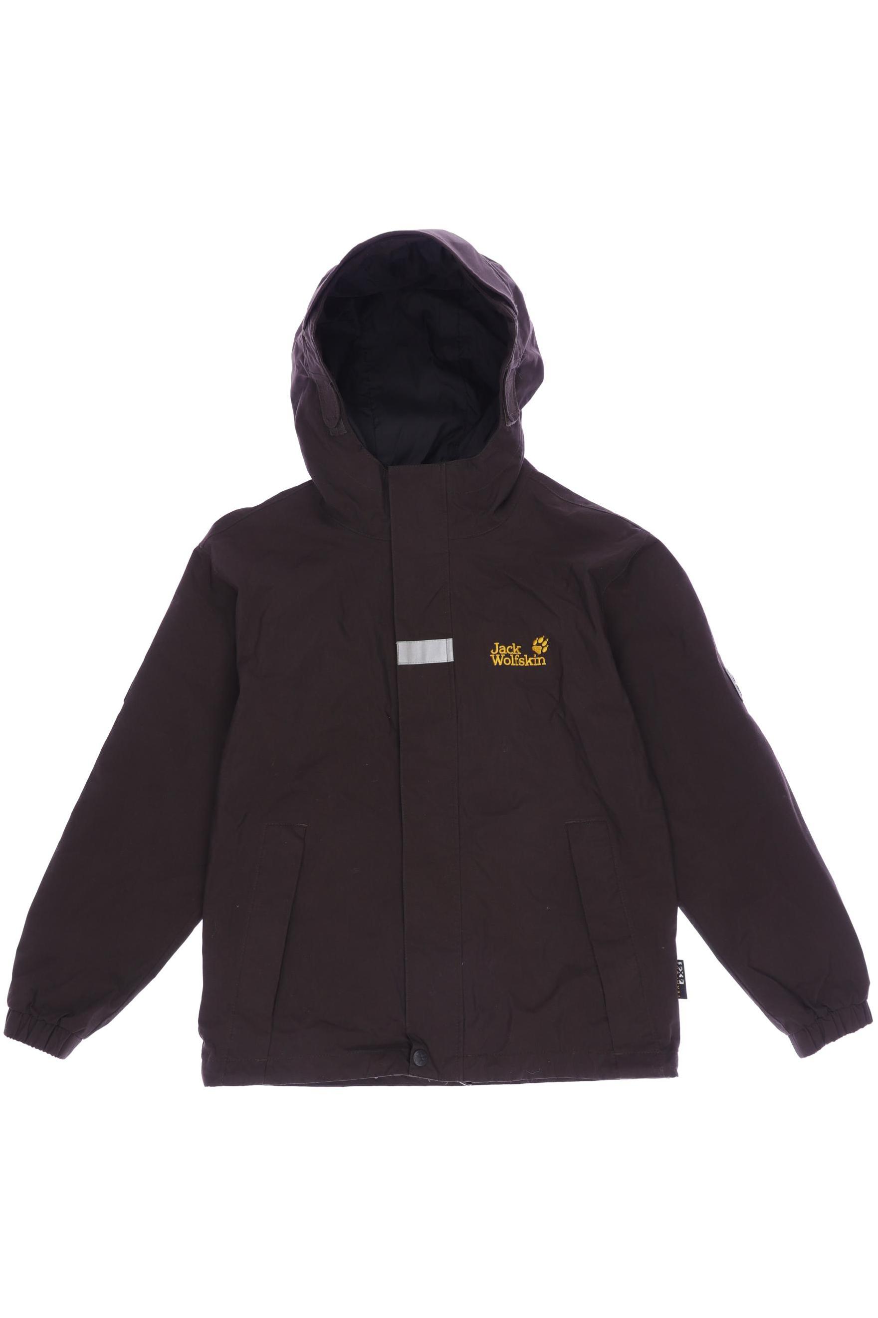 

Jack Wolfskin Herren Jacke, braun, Gr. 128