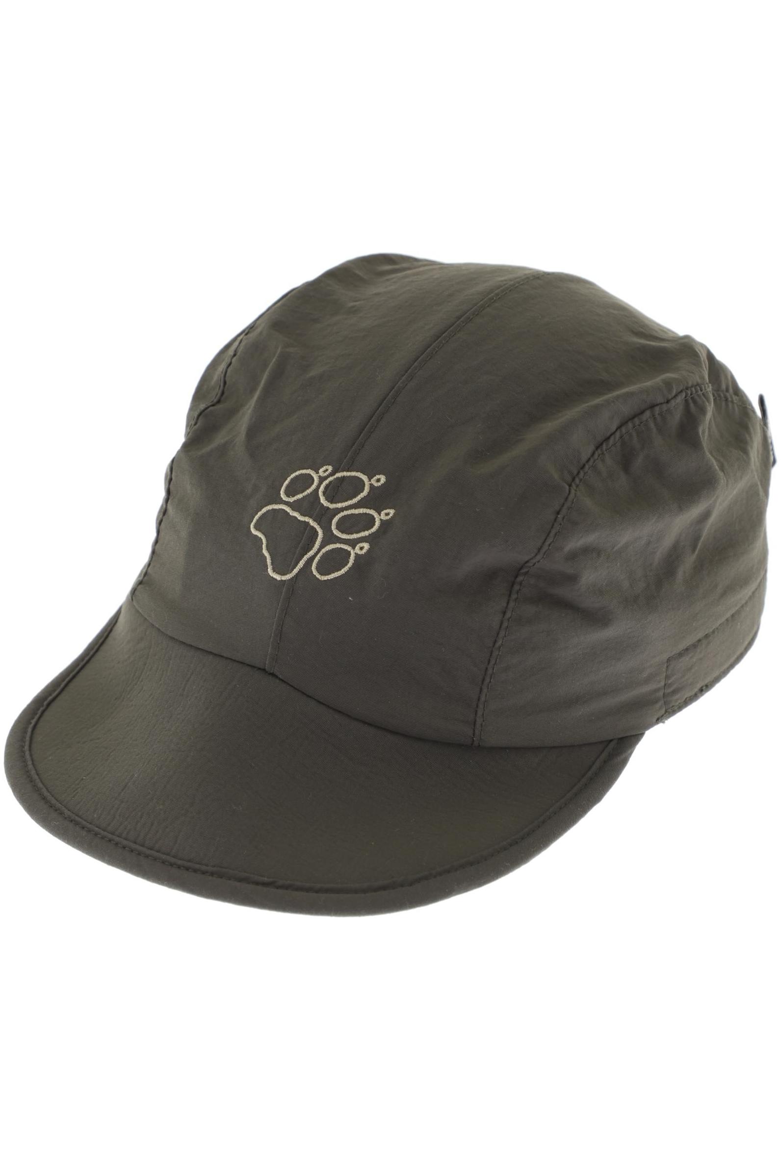 

Jack Wolfskin Herren Hut/Mütze, grau, Gr. 54