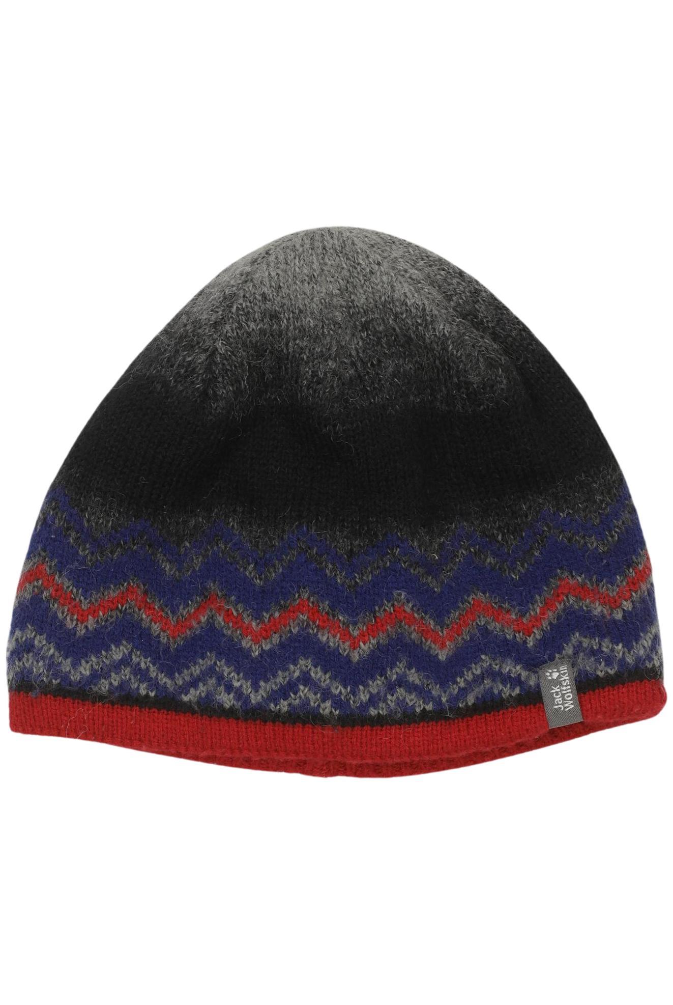 

Jack Wolfskin Herren Hut/Mütze, grau, Gr. 56