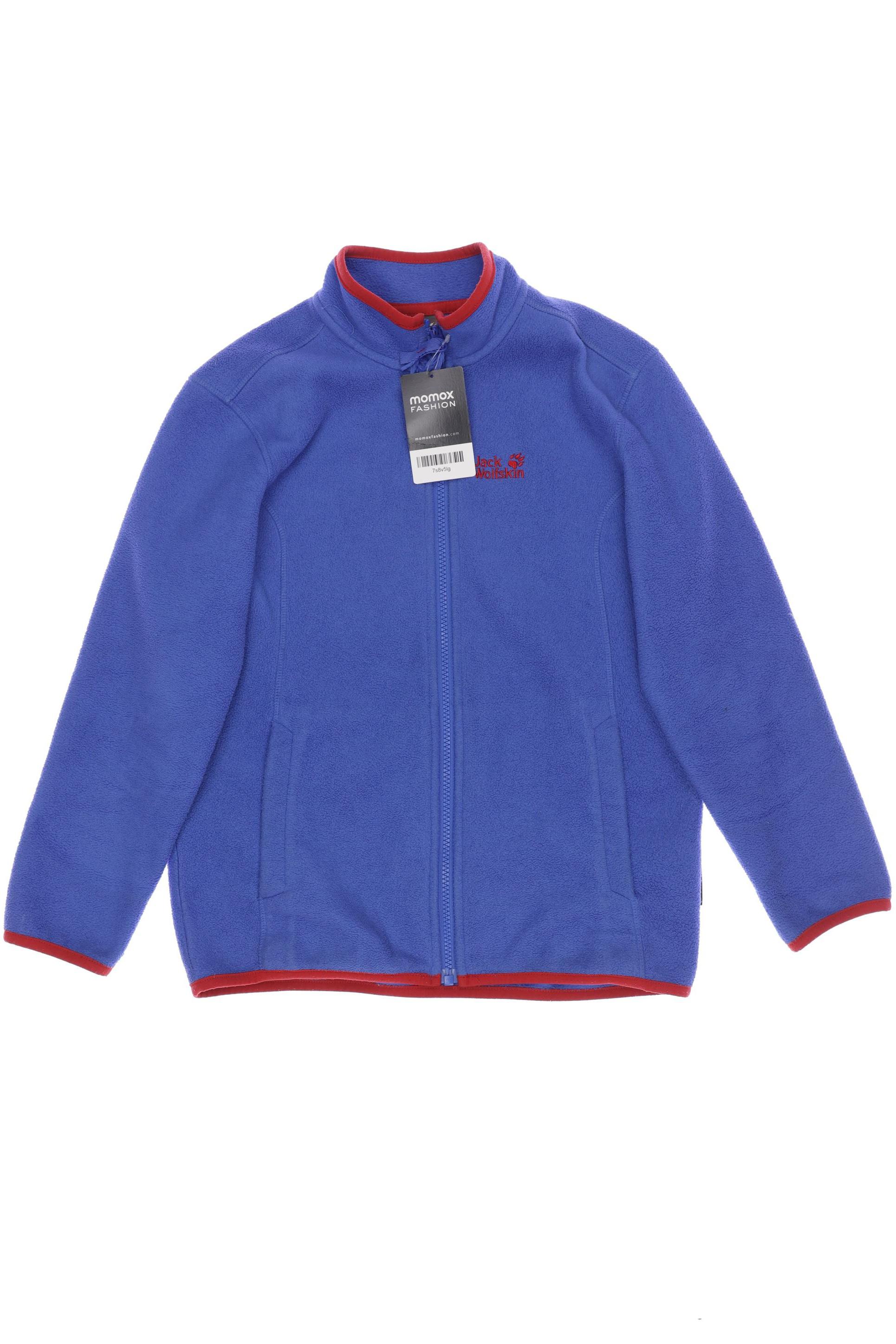 

Jack Wolfskin Jungen Hoodies & Sweater, blau