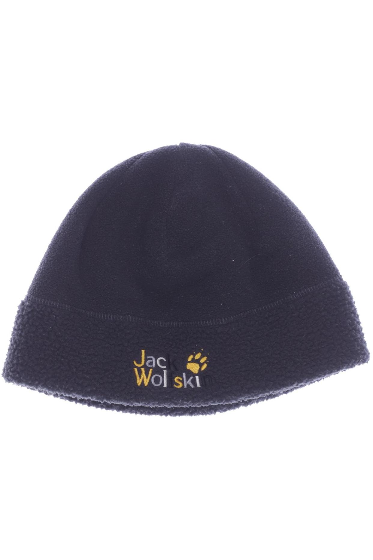 

Jack Wolfskin Jungen Hut/Mütze, grau