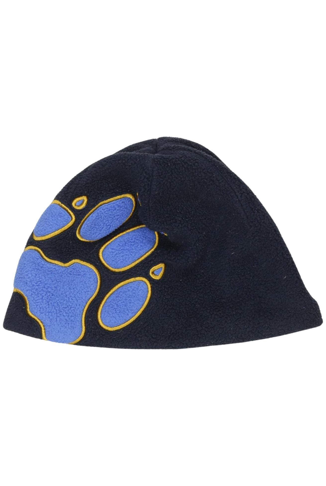 

Jack Wolfskin Herren Hut/Mütze, marineblau, Gr. 56