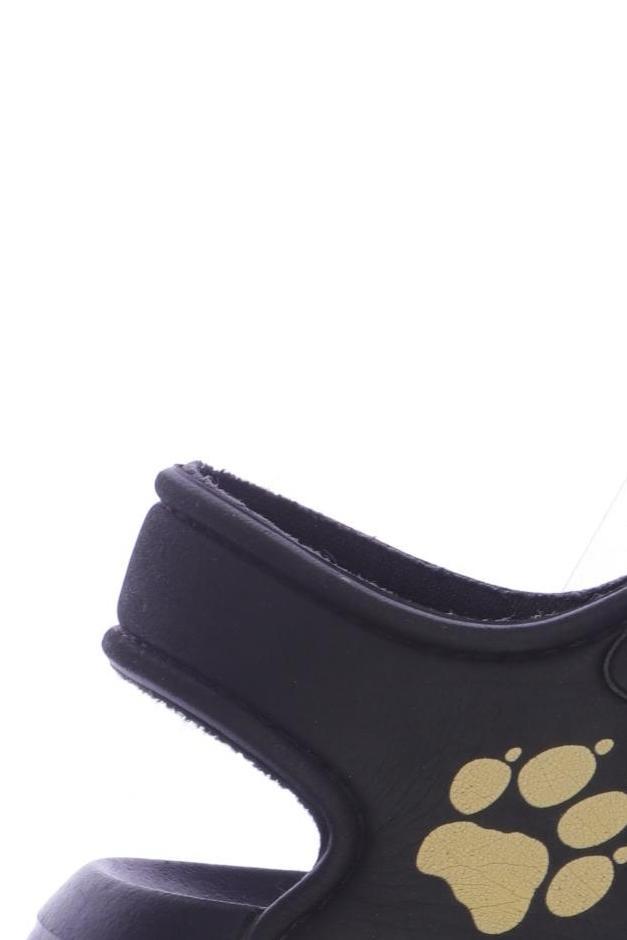 Thumbnail - Jack Wolfskin Jungen Kinderschuhe, schwarz, Gr. 27