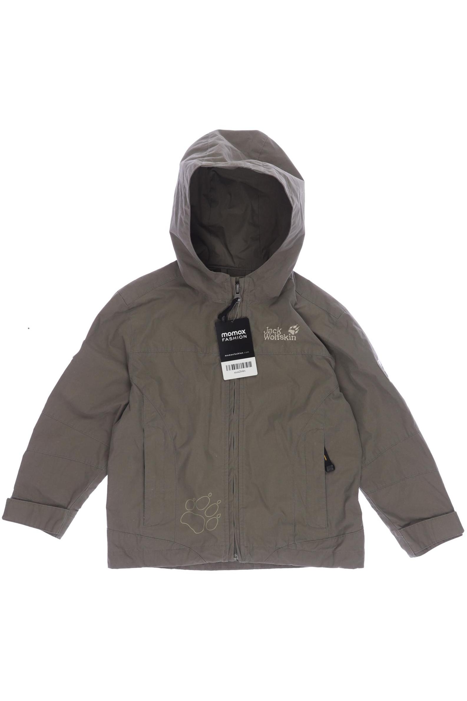 

Jack Wolfskin Herren Jacke, braun, Gr. 104