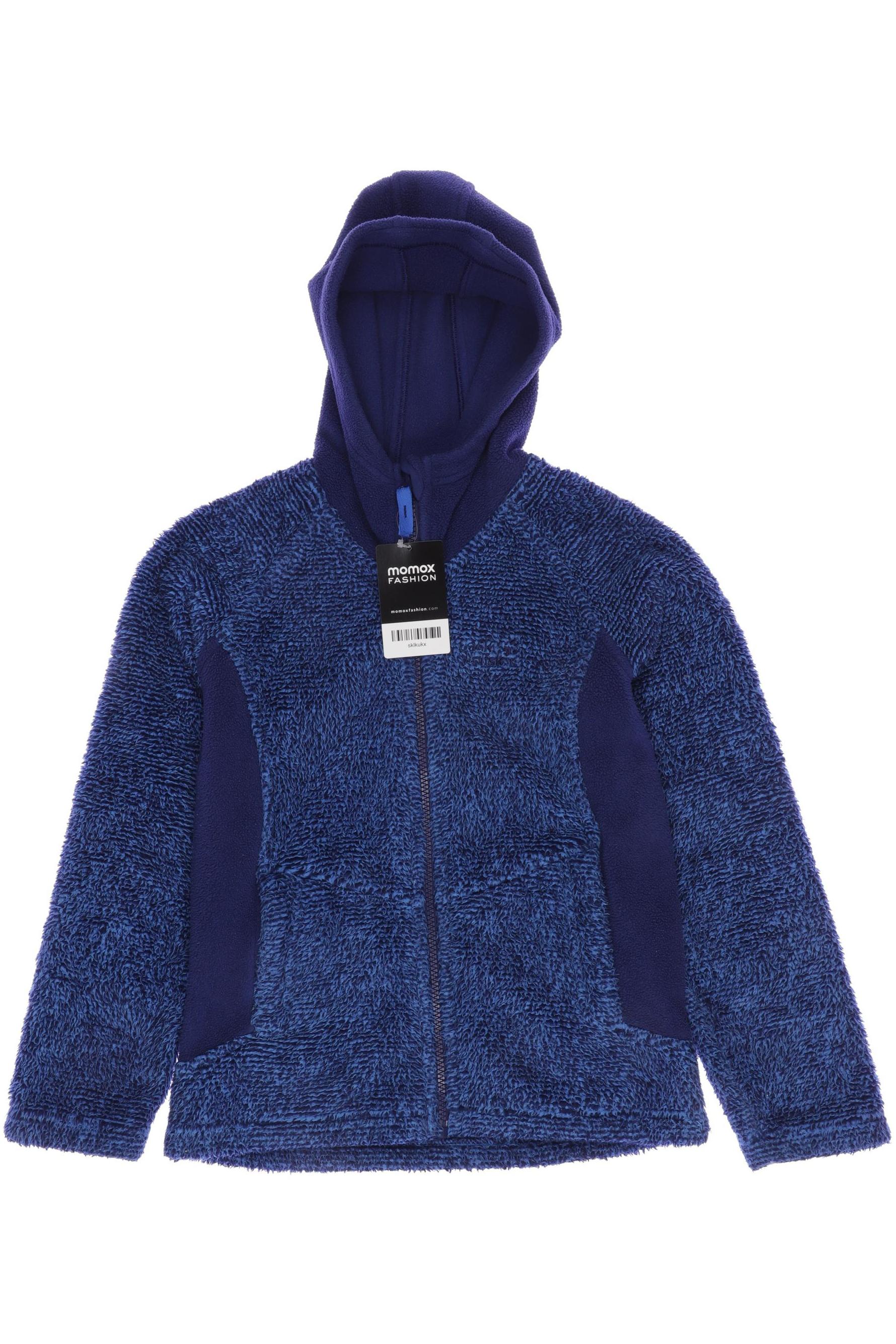 

Jack Wolfskin Herren Hoodies & Sweater, blau, Gr. 140