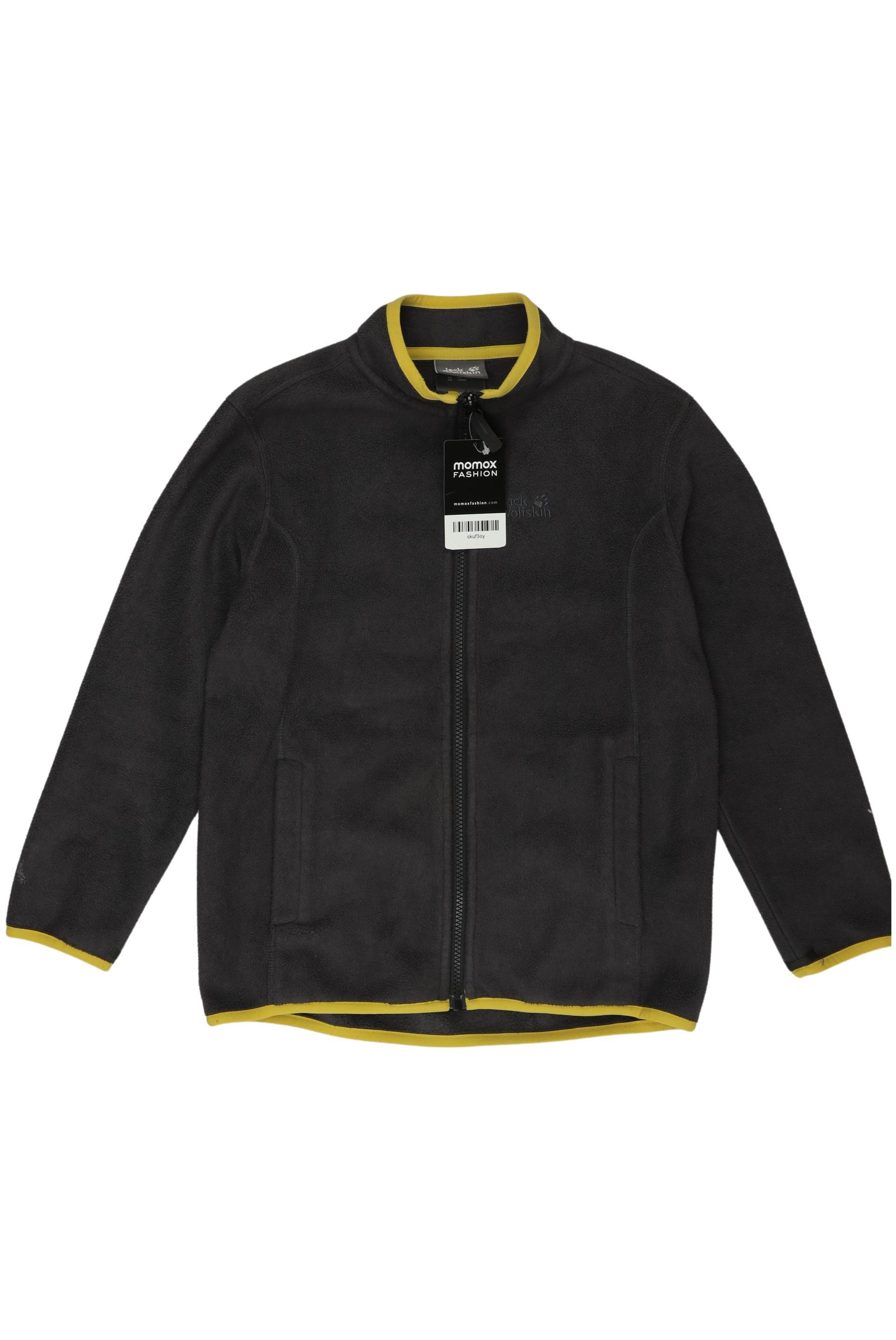 

Jack Wolfskin Jungen Hoodies & Sweater, grau, Gr. 140