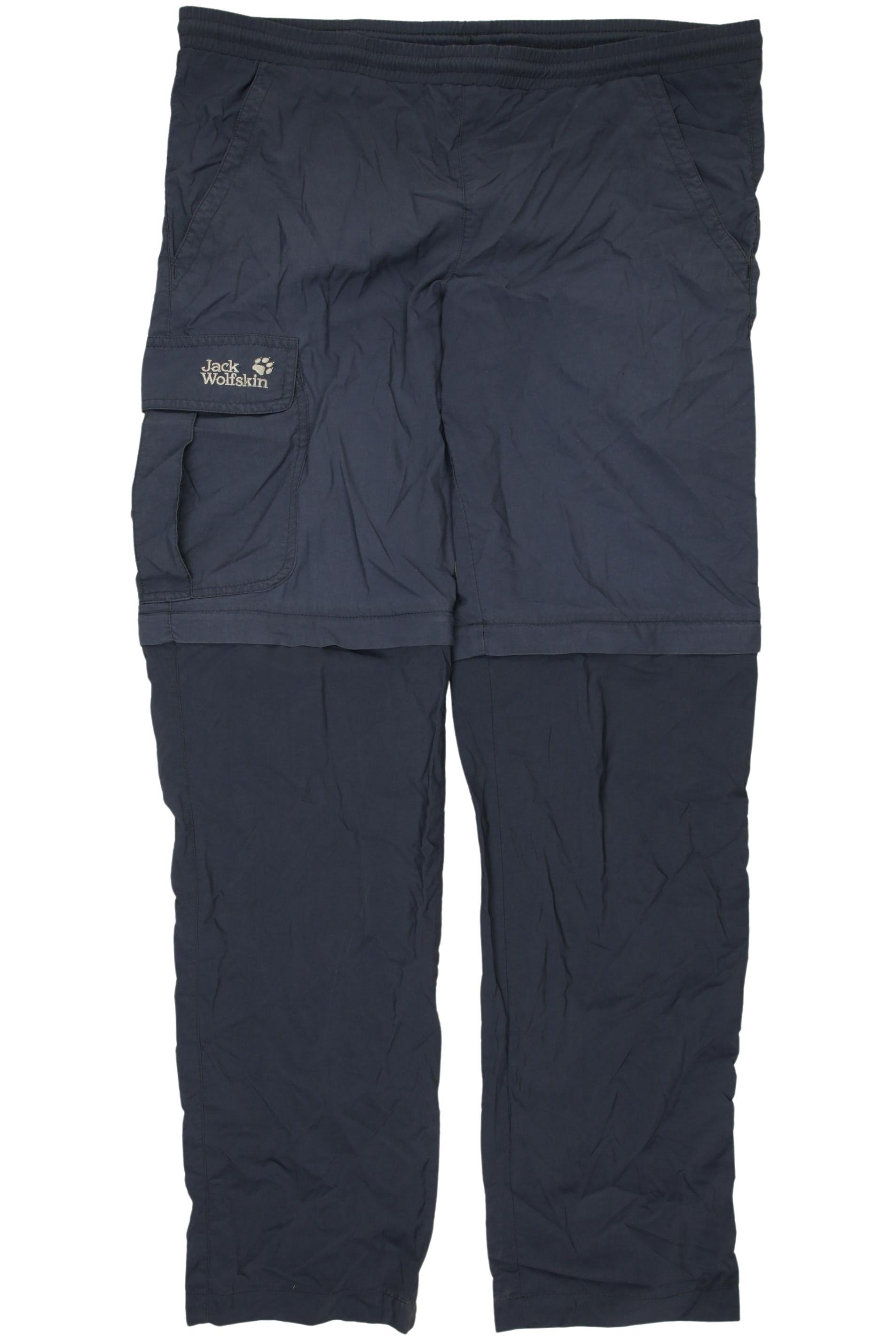 

Jack Wolfskin Herren Stoffhose, grau, Gr. 164