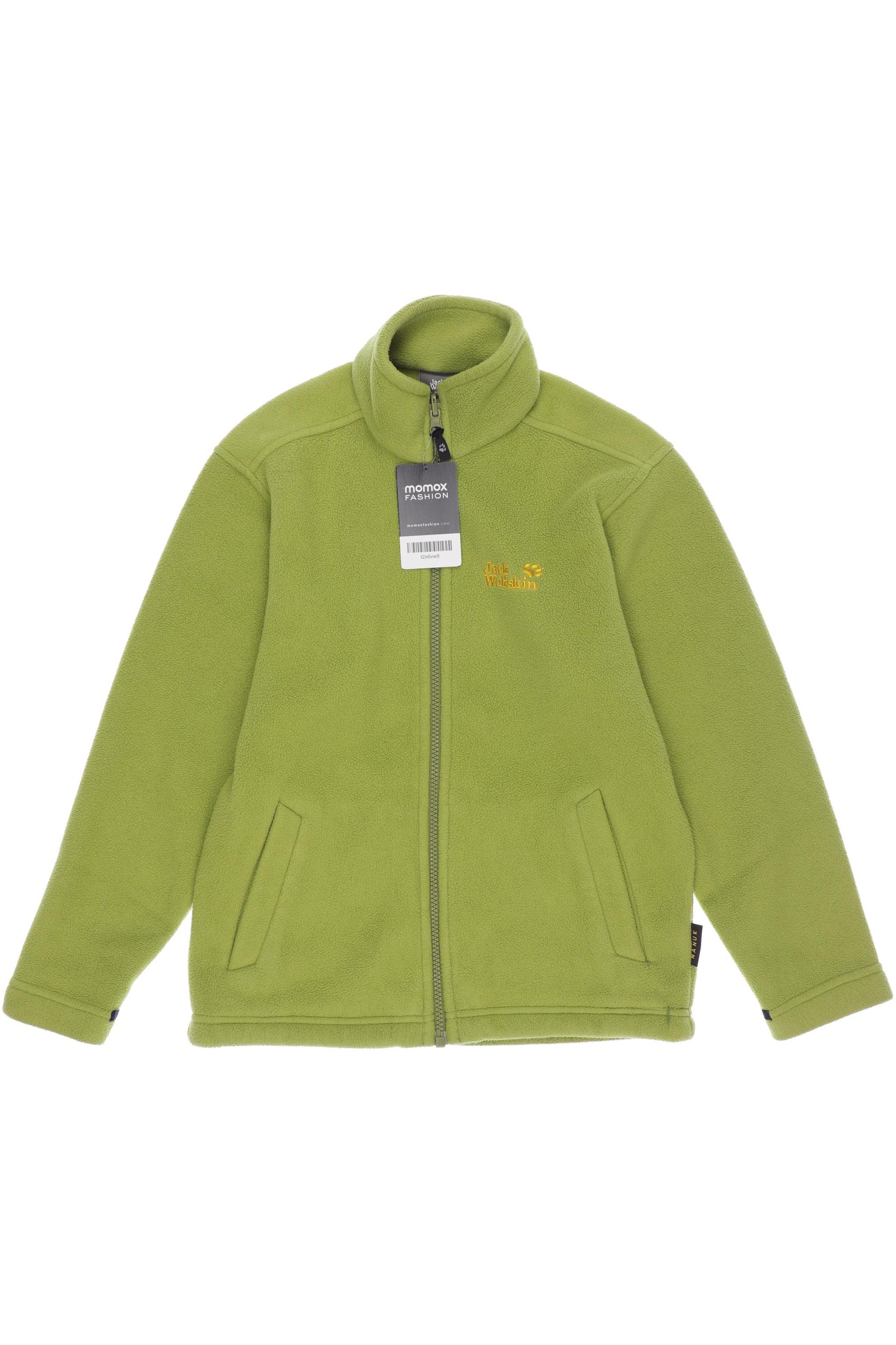 

Jack Wolfskin Jungen Hoodies & Sweater, grün