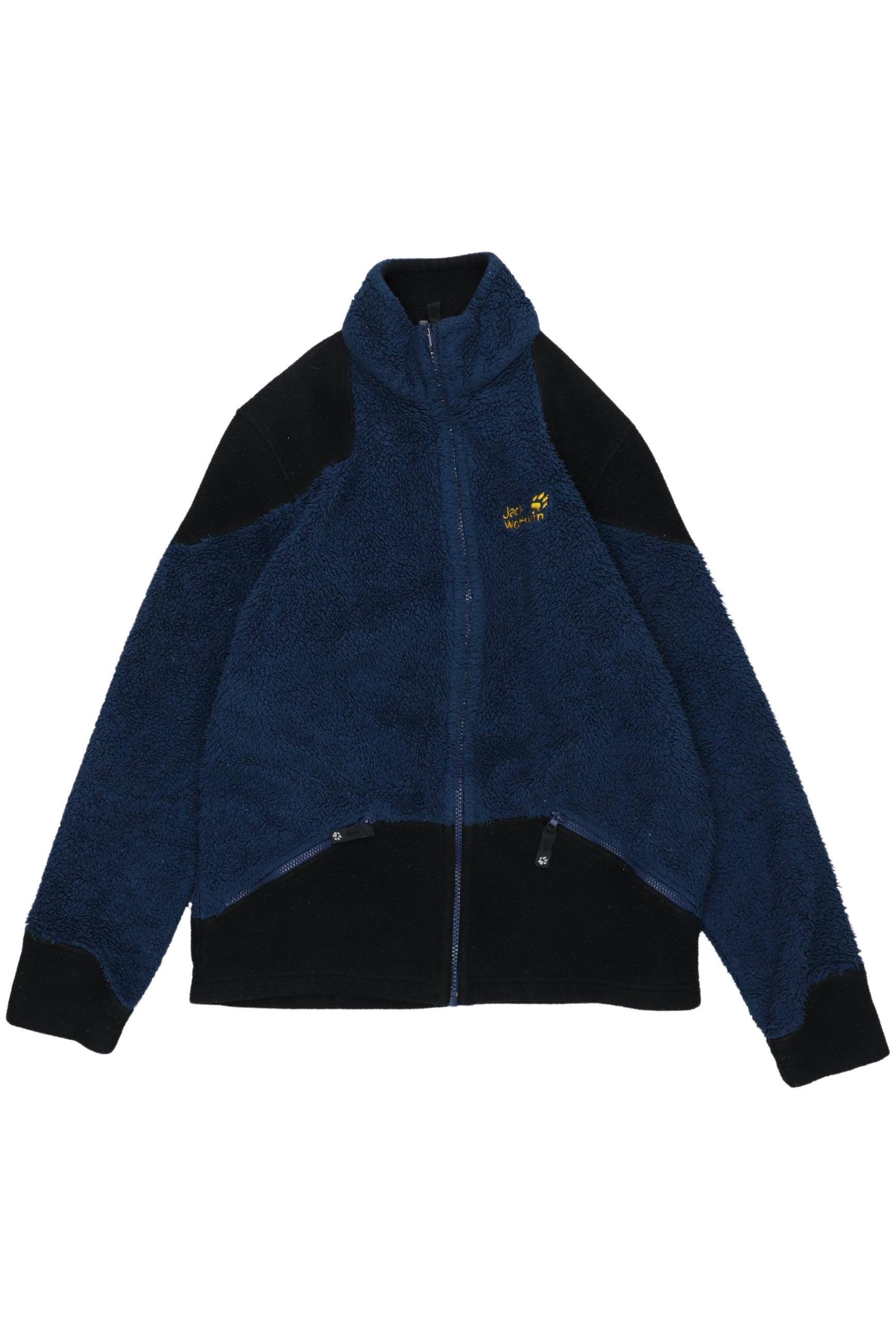 

Jack Wolfskin Herren Jacke, blau, Gr. 164
