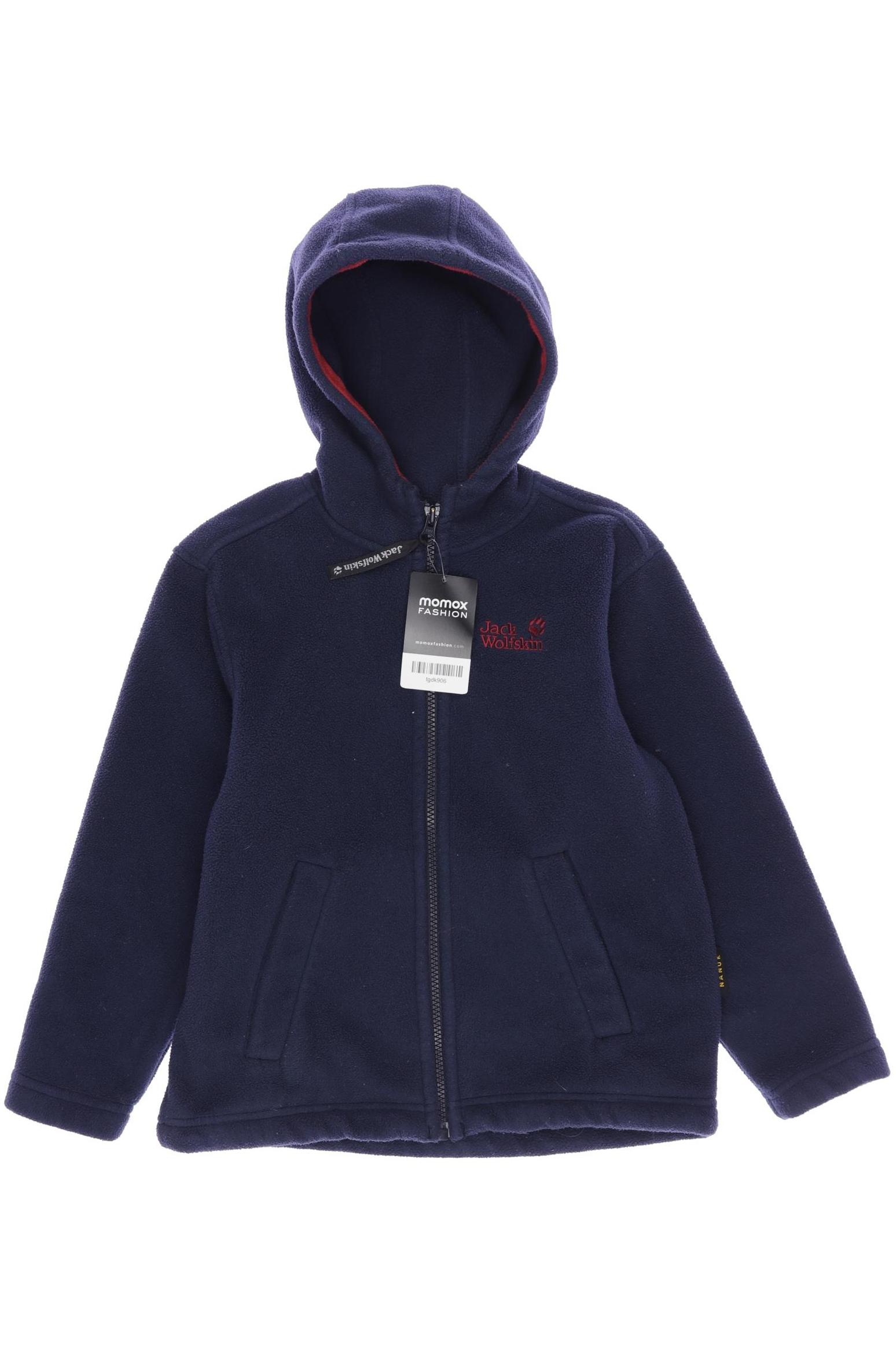 

Jack Wolfskin Jungen Hoodies & Sweater, marineblau