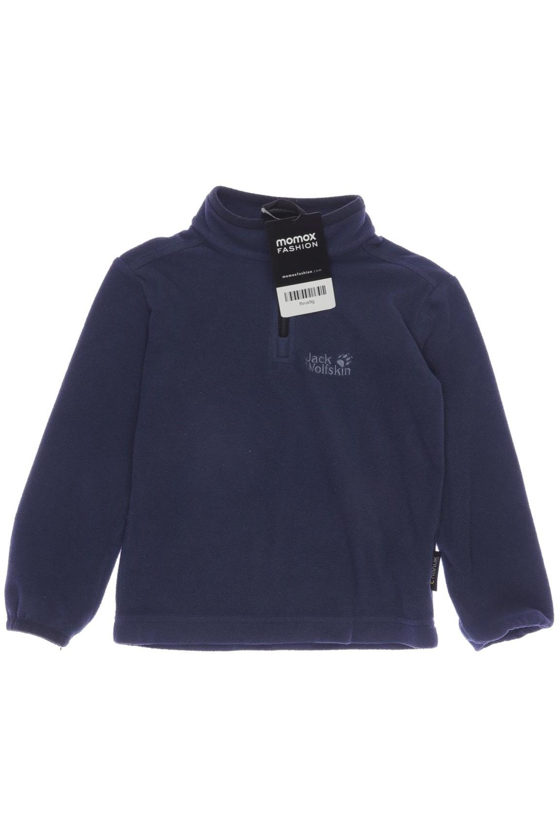 

Jack Wolfskin Herren Hoodies & Sweater, marineblau, Gr. 104