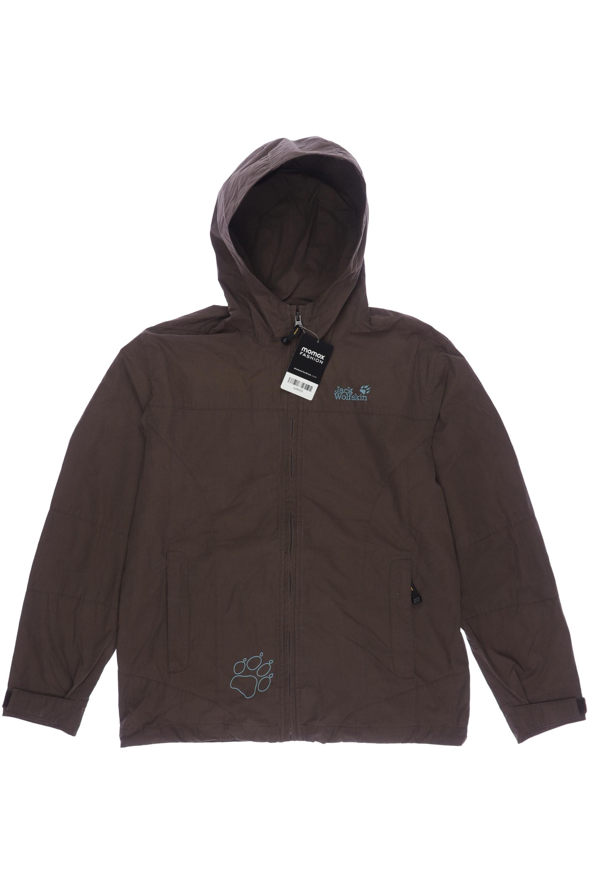 

Jack Wolfskin Herren Jacke, braun, Gr. 164