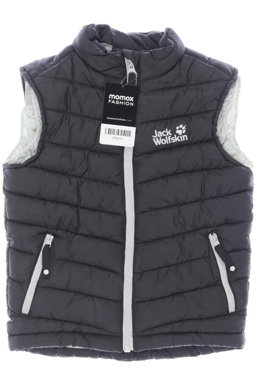 

Jack Wolfskin Herren Jacke, grau, Gr. 116
