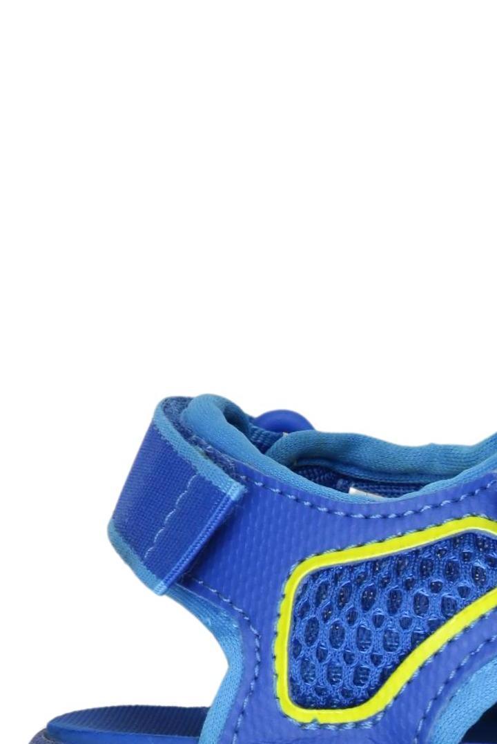 Thumbnail - Jack Wolfskin Jungen Kinderschuhe, neon, Gr. 29