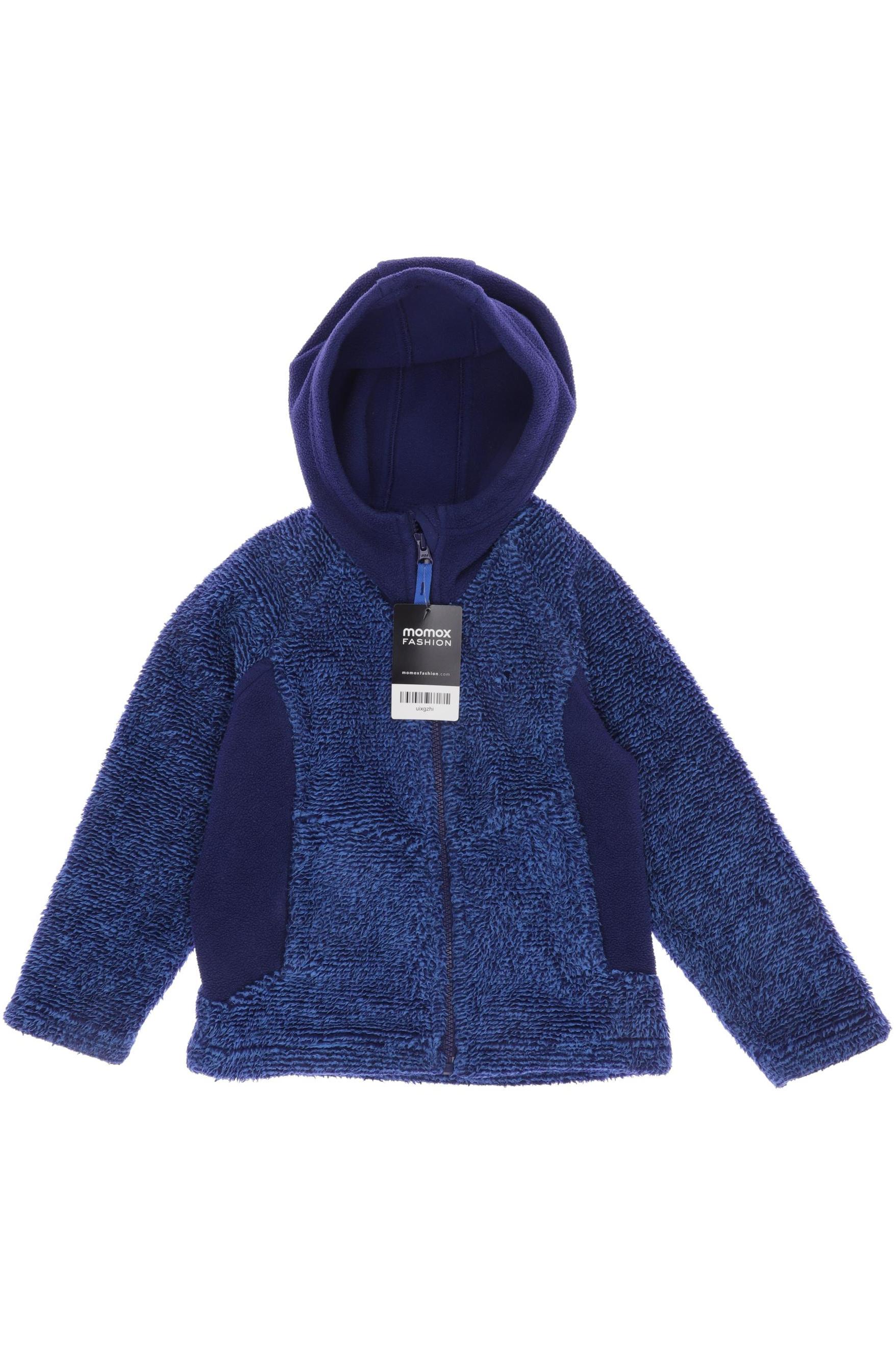 

Jack Wolfskin Herren Hoodies & Sweater, blau, Gr. 116