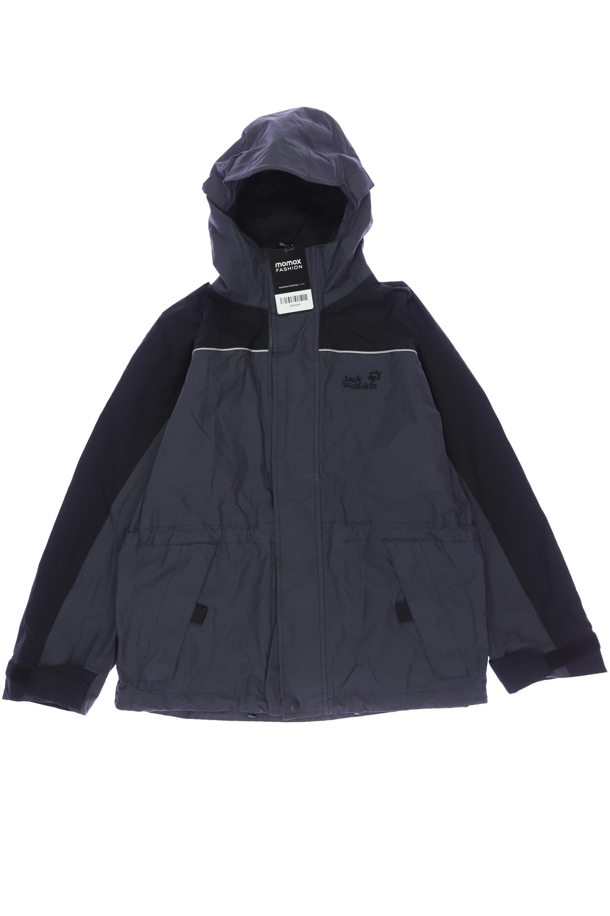 

Jack Wolfskin Herren Jacke, grau, Gr. 152