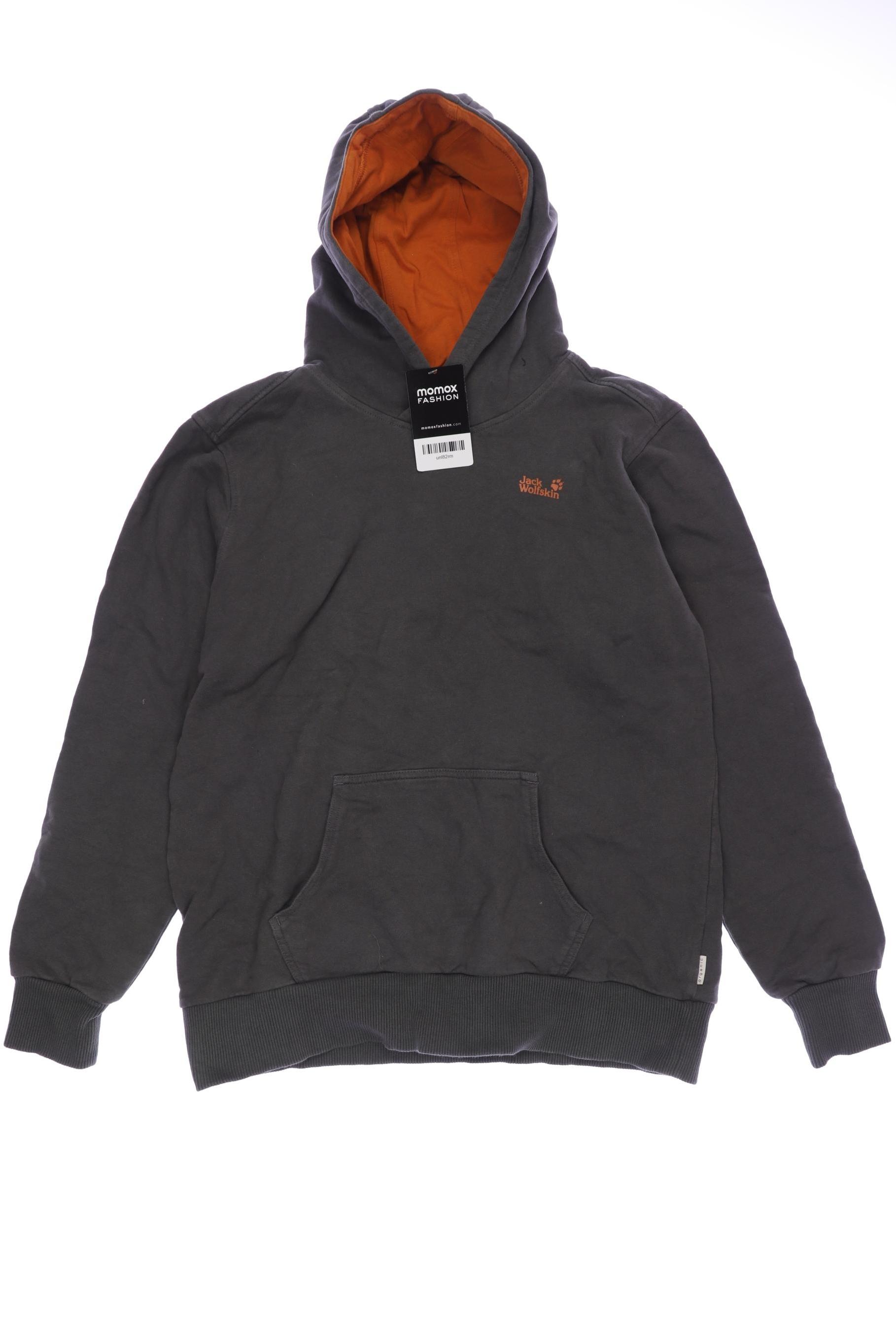 

Jack Wolfskin Herren Hoodies & Sweater, grün, Gr. 176