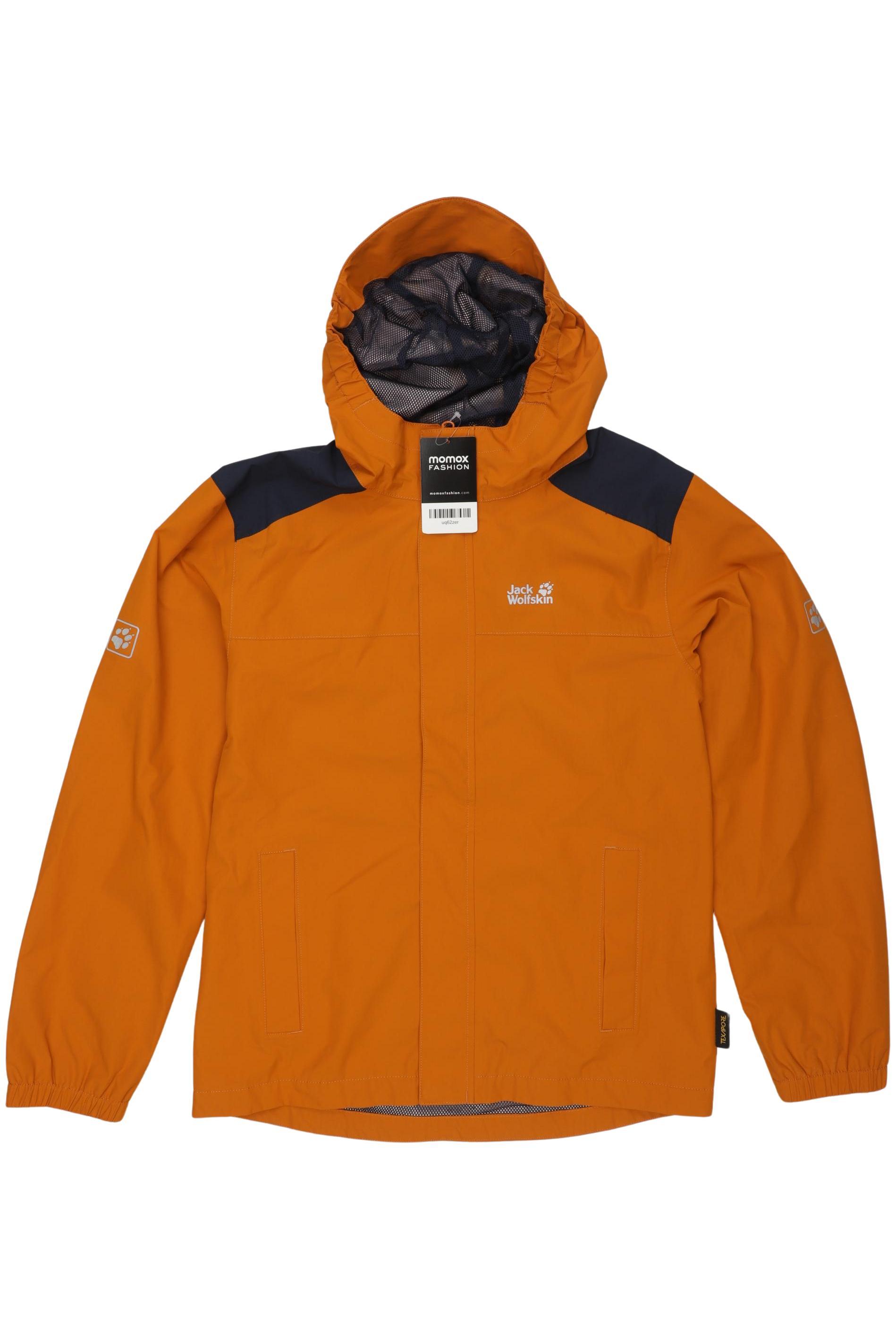 

Jack Wolfskin Jungen Jacke, mehrfarbig, Gr. 164