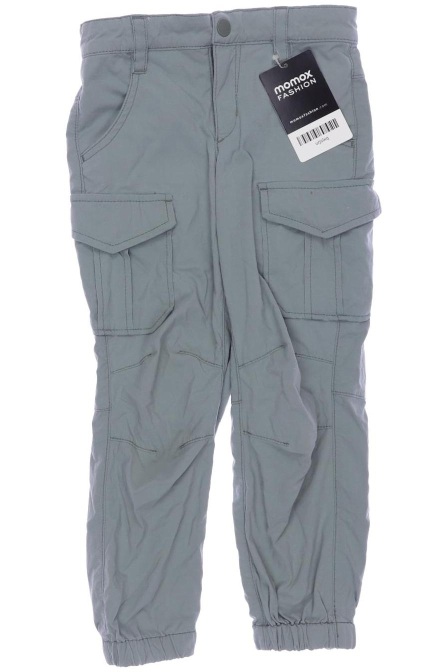

Jack Wolfskin Herren Stoffhose, hellgrün, Gr. 104