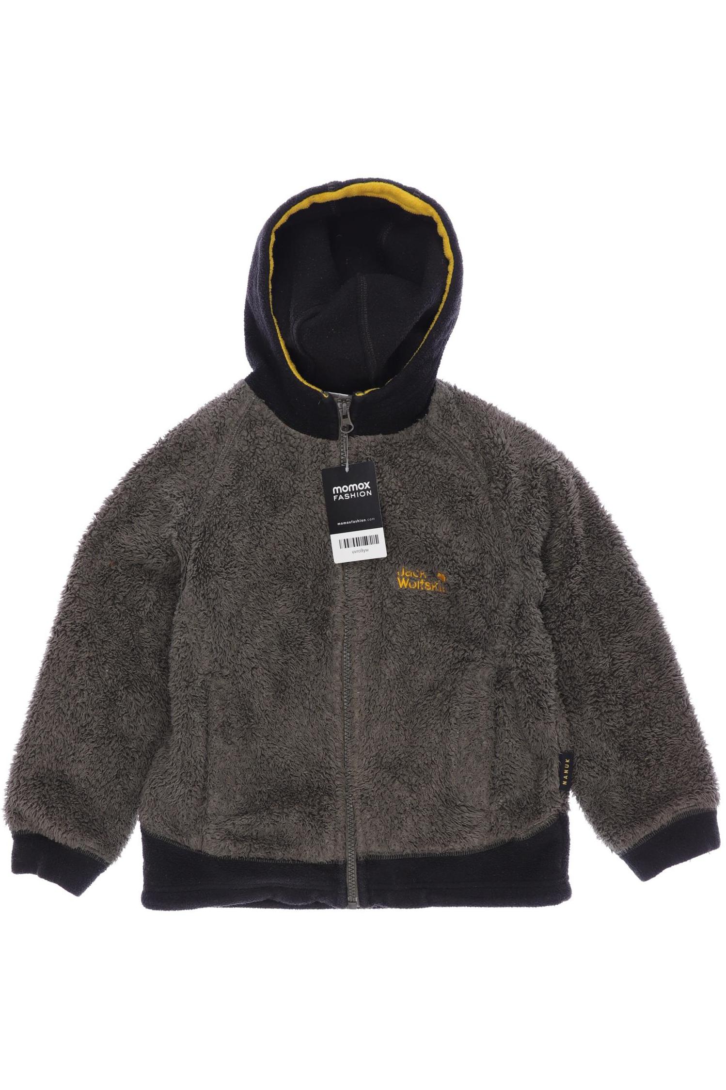 

Jack Wolfskin Jungen Jacke, grün
