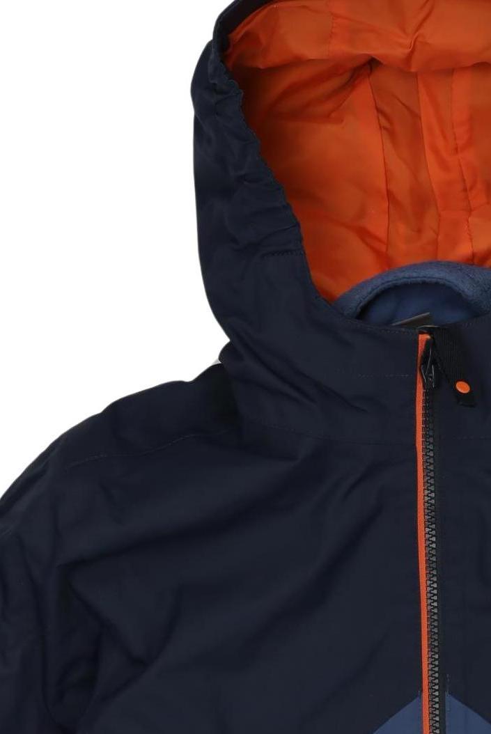 Thumbnail - Jack Wolfskin Jungen Jacke, marineblau, Gr. 140