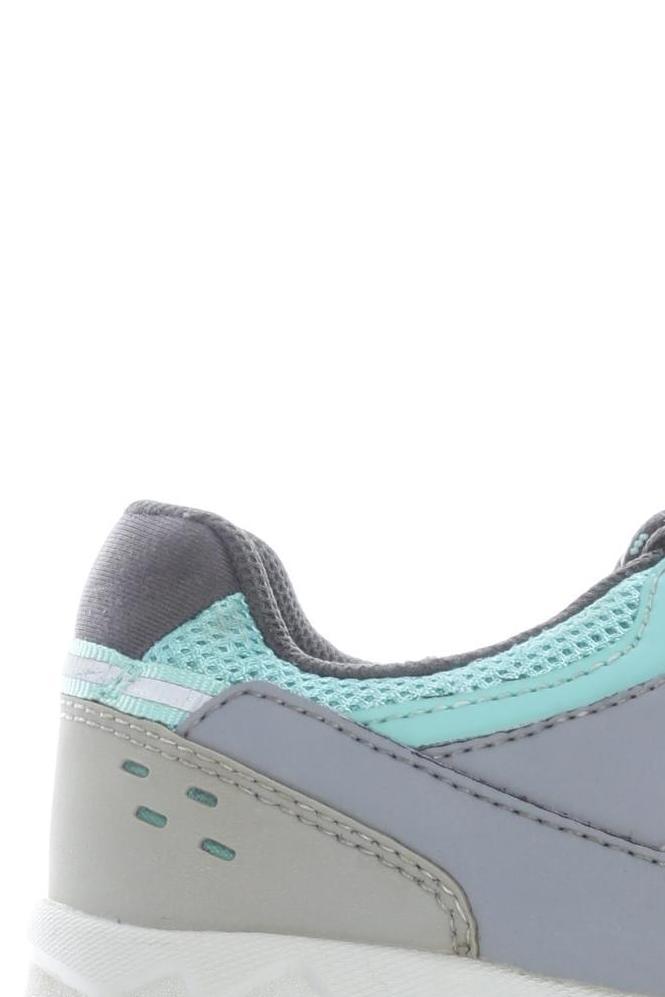 Thumbnail - Jack Wolfskin Jungen Kinderschuhe, türkis, Gr. 35