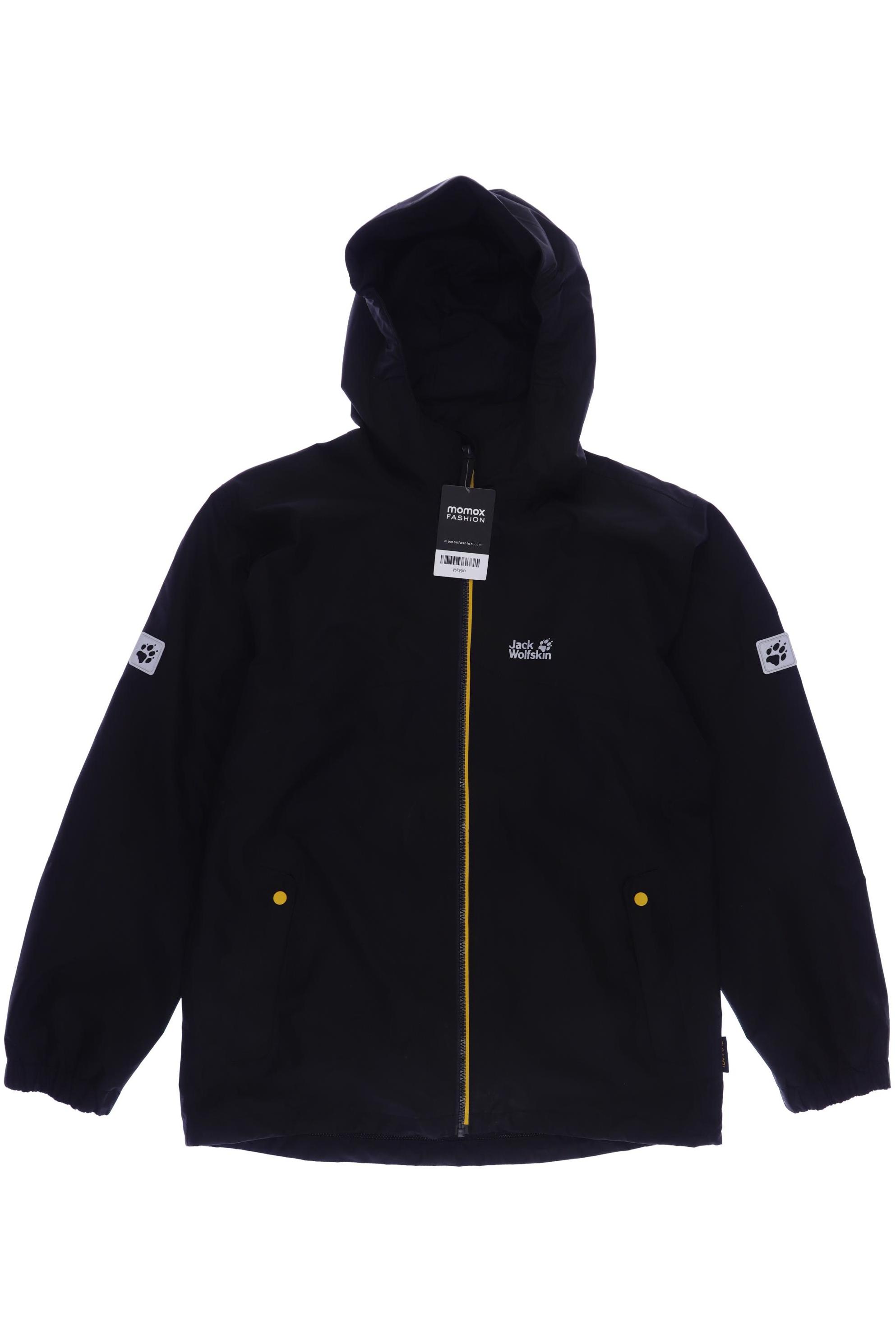 

Jack Wolfskin Herren Jacke, schwarz, Gr. 164