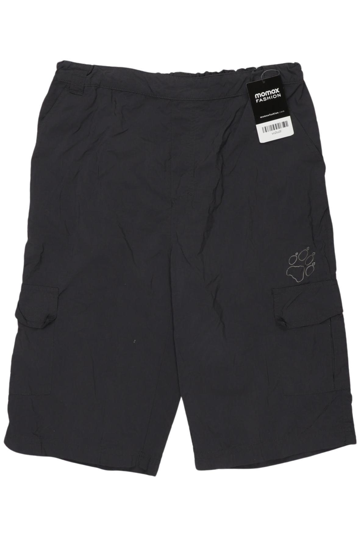 

Jack Wolfskin Herren Stoffhose, grau, Gr. 176