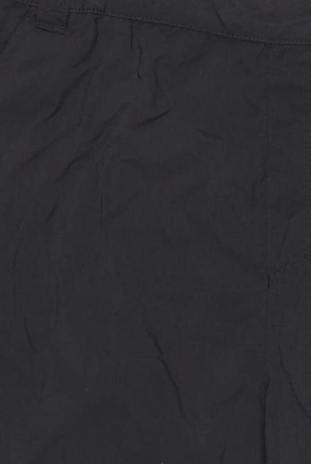 Thumbnail - Jack Wolfskin Jungen Stoffhose, grau, Gr. 176